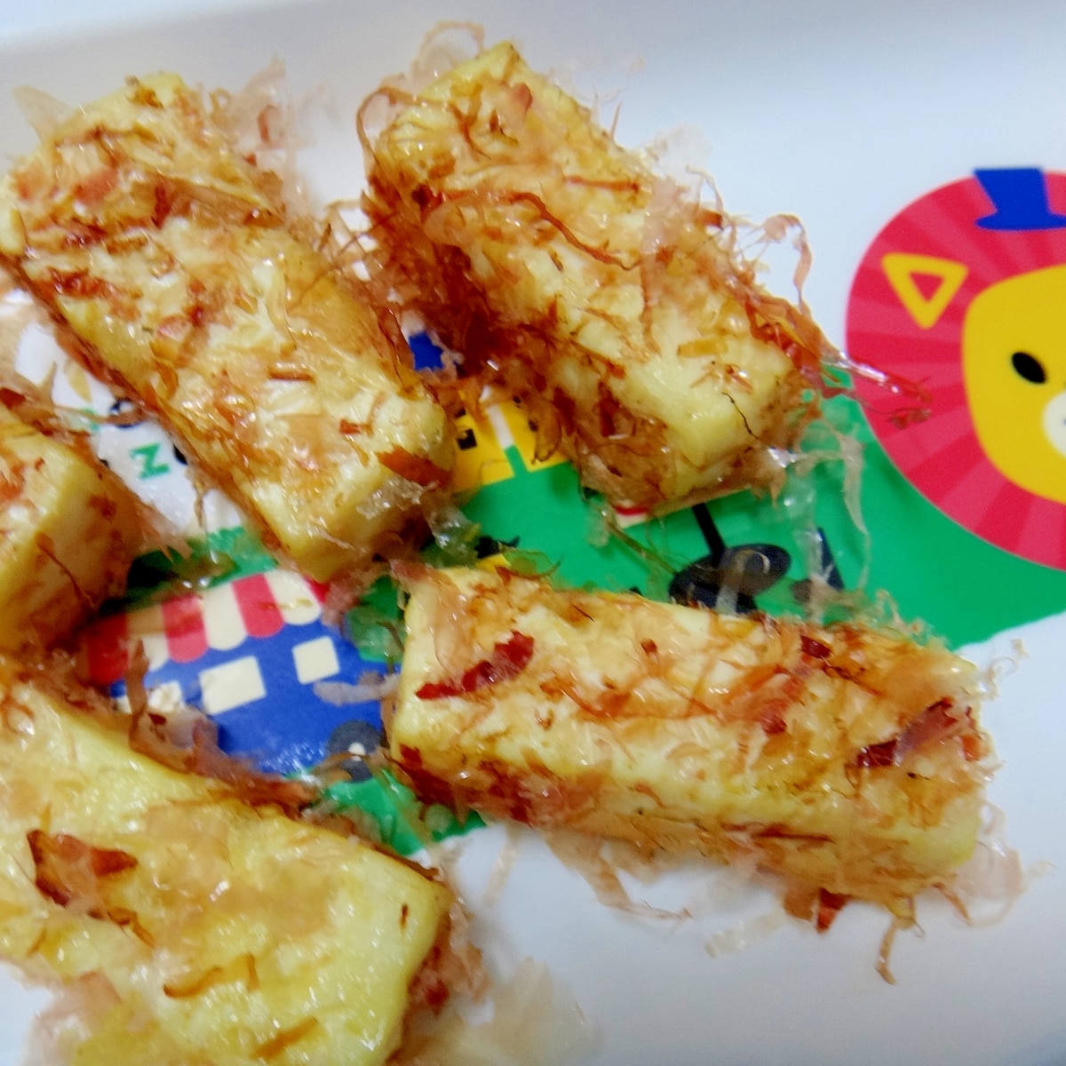 離乳食後期 手づかみ 豆腐ステーキのおかかまぶし レシピ 作り方 By Sige 92 楽天レシピ 離乳食後期 手づかみ 豆腐ステーキのおかかまぶし レシピ 作り方 By Sige 92 楽天レシピ